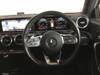 MERCEDES BENZ A-CLASS