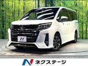 2017 TOYOTA NOAH