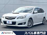 2010 SUBARU LEGACY TOURING WAGON