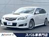SUBARU LEGACY TOURING WAGON