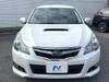 SUBARU LEGACY TOURING WAGON