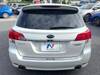 SUBARU LEGACY TOURING WAGON