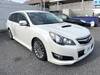 SUBARU LEGACY TOURING WAGON