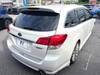 SUBARU LEGACY TOURING WAGON