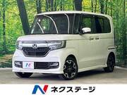 2018 HONDA N-BOX CUSTOM