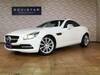 MERCEDES BENZ SLK