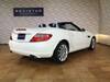 MERCEDES BENZ SLK