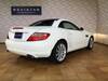 MERCEDES BENZ SLK