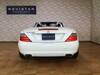 MERCEDES BENZ SLK
