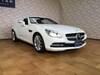 MERCEDES BENZ SLK