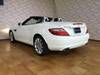 MERCEDES BENZ SLK