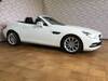 MERCEDES BENZ SLK