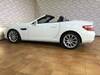 MERCEDES BENZ SLK