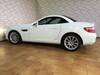 MERCEDES BENZ SLK