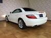 MERCEDES BENZ SLK