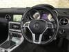 MERCEDES BENZ SLK