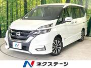 2018 NISSAN SERENA HIGHWAYSTAR V SELECTION