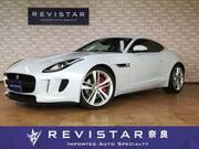 2016 JAGUAR F-TYPE