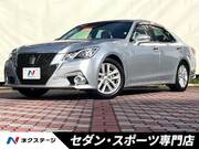 2014 TOYOTA CROWN HYBRID Athlete S