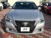 TOYOTA CROWN HYBRID