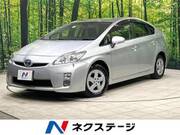 2009 TOYOTA PRIUS L