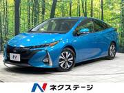 2018 TOYOTA PRIUS PHV