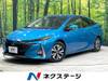 TOYOTA PRIUS PHV