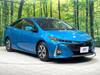 TOYOTA PRIUS PHV