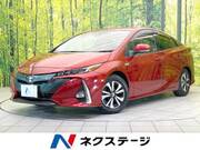 2018 TOYOTA PRIUS PHV