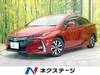 TOYOTA PRIUS PHV