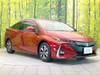 TOYOTA PRIUS PHV