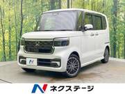 2025 HONDA N-BOX CUSTOM
