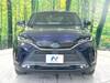 TOYOTA HARRIER HYBRID