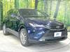 TOYOTA HARRIER HYBRID