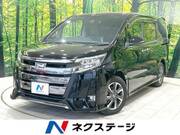 2020 TOYOTA NOAH