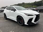 2023 LEXUS NX