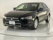 2012 MITSUBISHI GALANT FORTIS