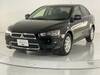 MITSUBISHI GALANT FORTIS