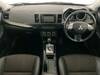 MITSUBISHI GALANT FORTIS