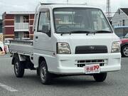2004 SUBARU SAMBAR TRUCK