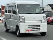 2018 SUZUKI EVERY