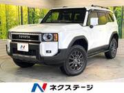 2024 TOYOTA LANDCRUISER 250