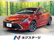 2019 TOYOTA COROLLA SPORT