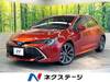 TOYOTA COROLLA SPORT