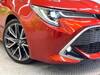 TOYOTA COROLLA SPORT