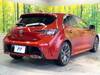 TOYOTA COROLLA SPORT