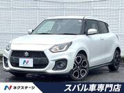 2017 SUZUKI SWIFT SPORT