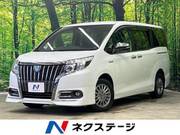 2017 TOYOTA ESQUIRE