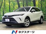 2020 TOYOTA HARRIER
