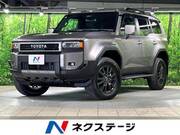 2025 TOYOTA LANDCRUISER 250